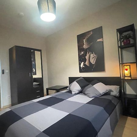 Alt Treptow Fashion Hq Apartment Берлин Екстериор снимка