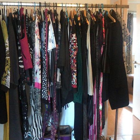 Alt Treptow Fashion Hq Apartment Берлин Екстериор снимка