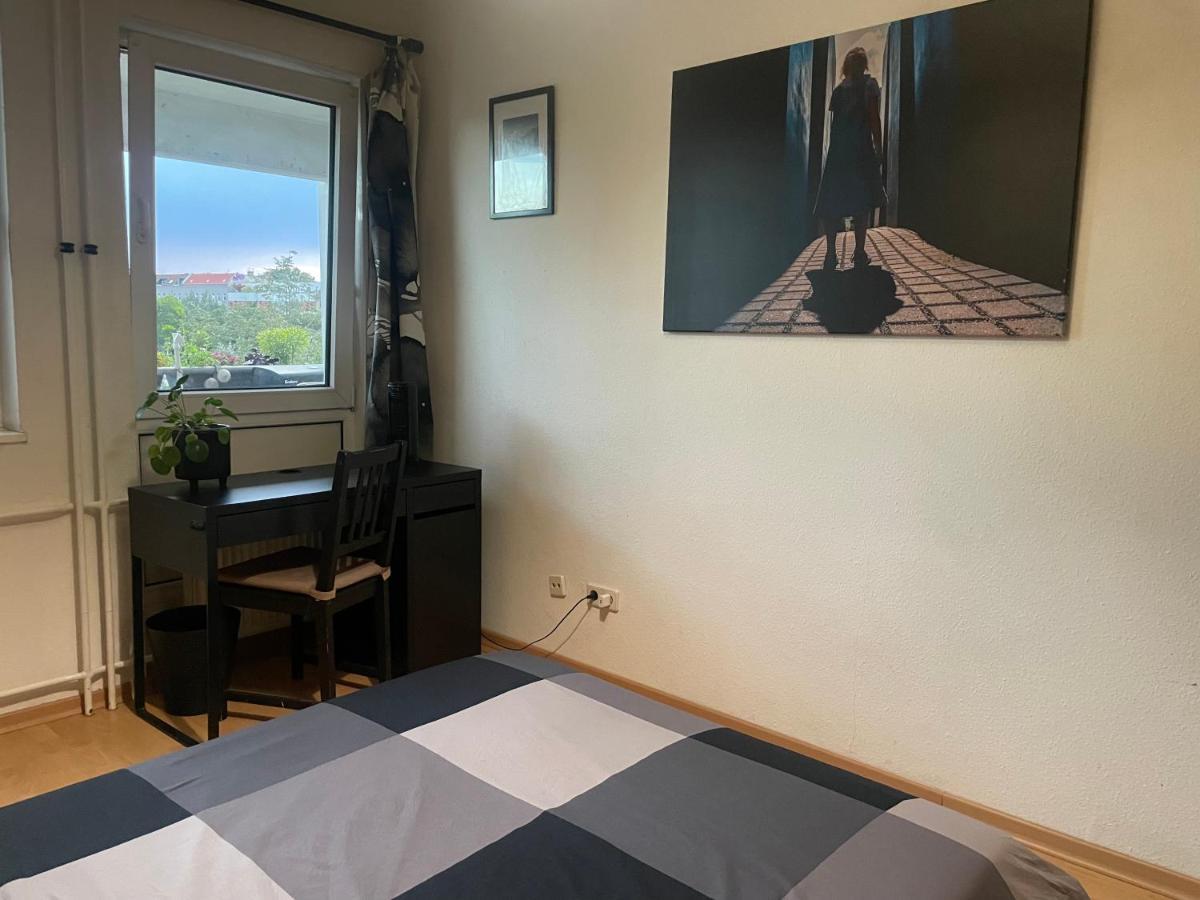 Alt Treptow Fashion Hq Apartment Берлин Екстериор снимка
