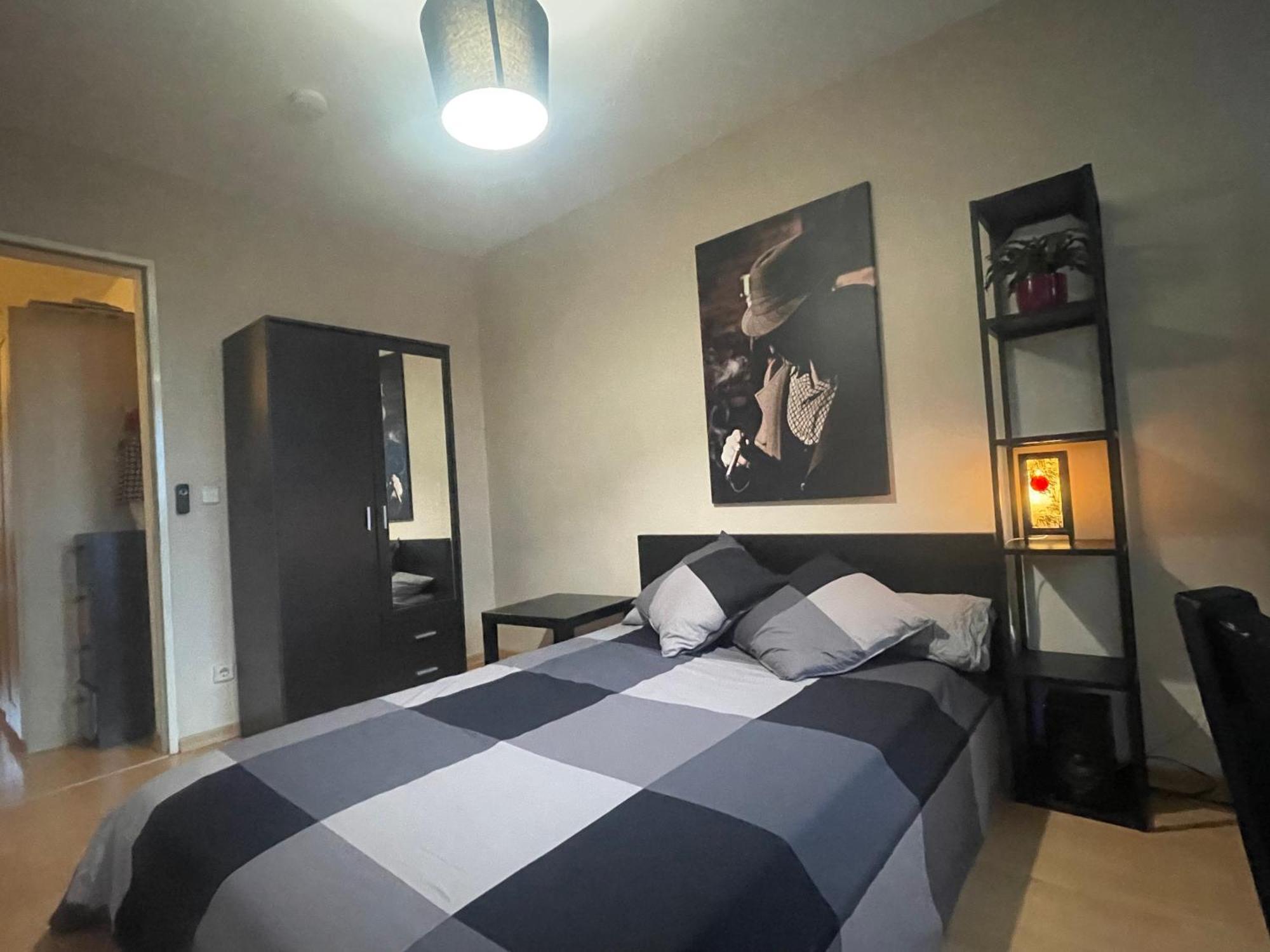 Alt Treptow Fashion Hq Apartment Берлин Екстериор снимка